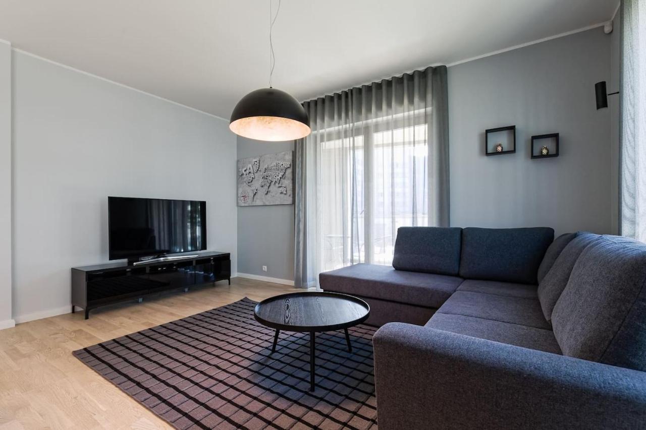 Apartamento Apartments, Quiet With Free Parking And Ac.